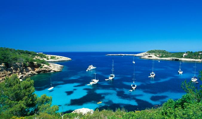 Ibiza