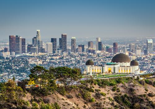 Flug Nach Los Angeles Ab 4 Billige Fluge Los Angeles Billigfluge Angebote Swoodoo