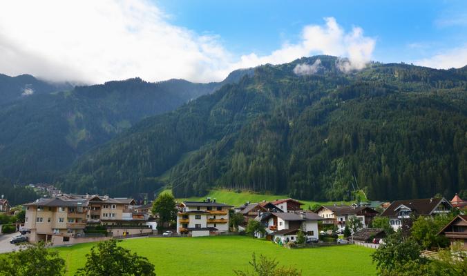Zillertal