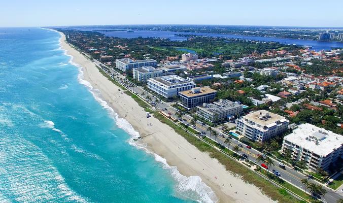 Palm Beach