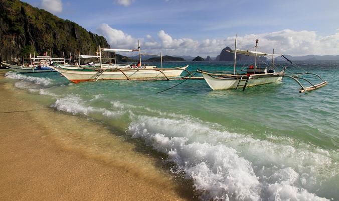 Philippinen