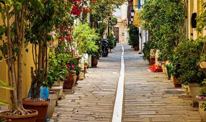 Rethymno