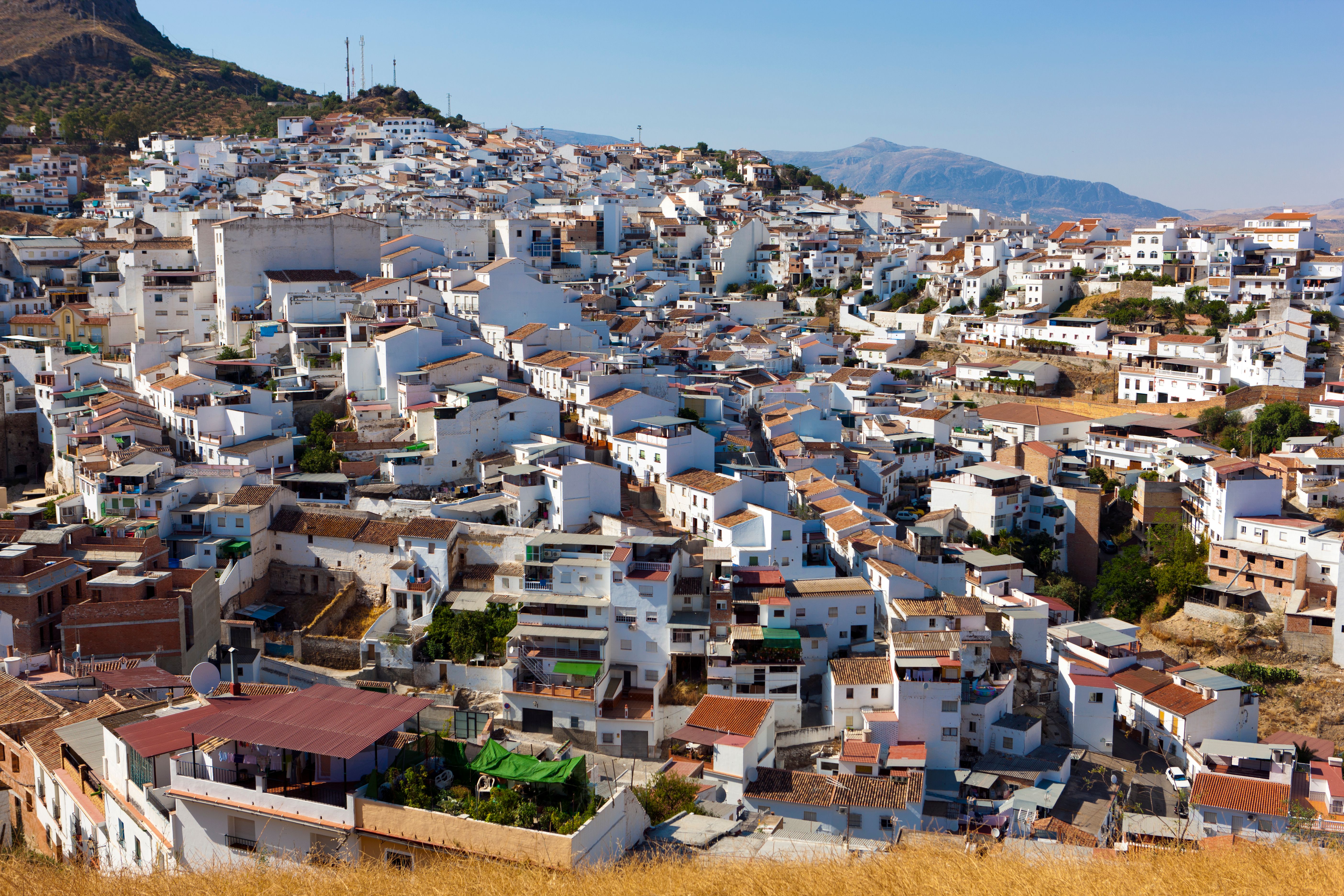 Hotels in Alora SWOODOO