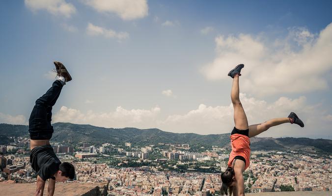 Barcelona