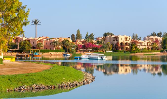 El Gouna