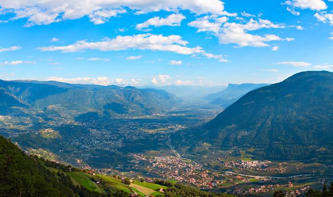 Meran