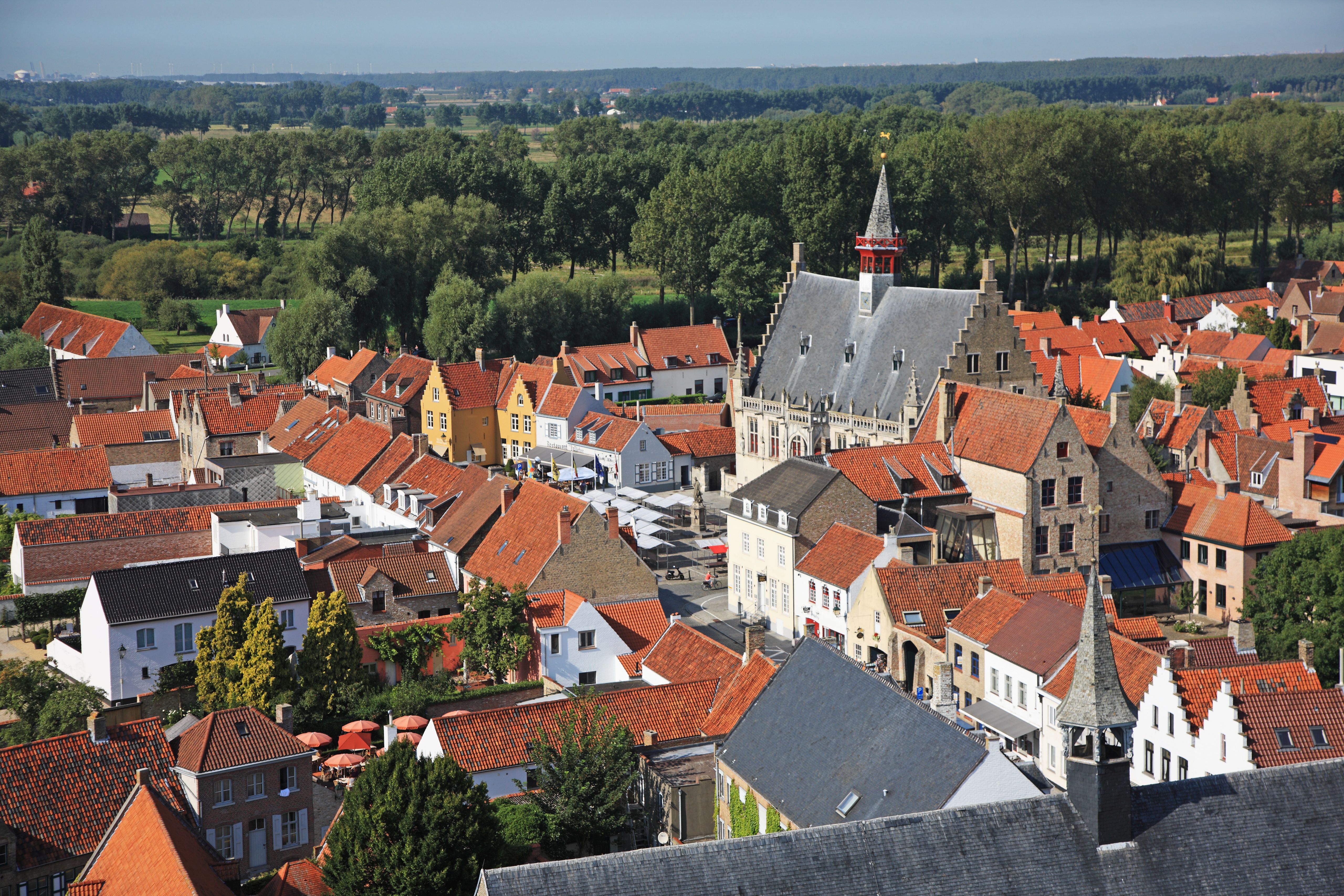 Hotels in Damme ab 90 € SWOODOO