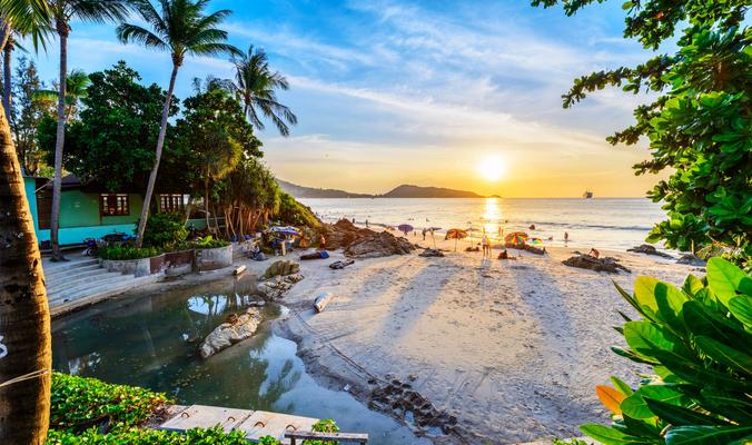 Patong