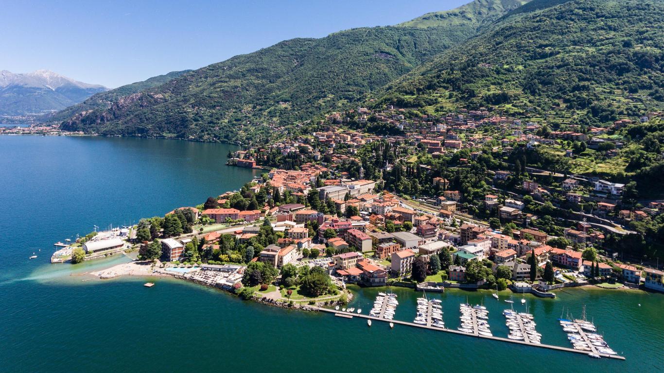 Hotels in Bellano ab 97 € SWOODOO