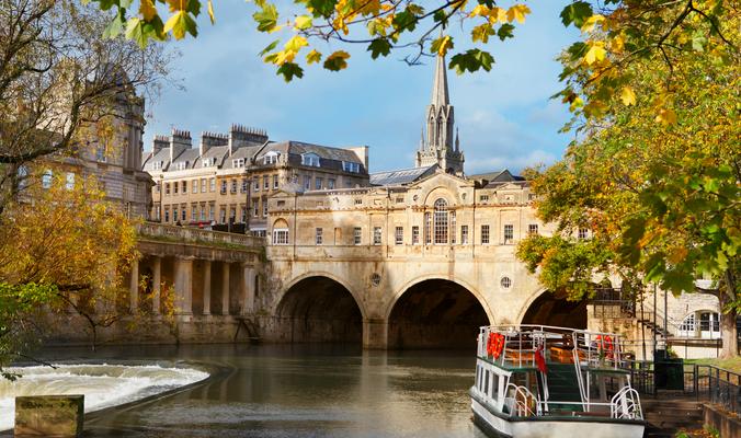 Bath