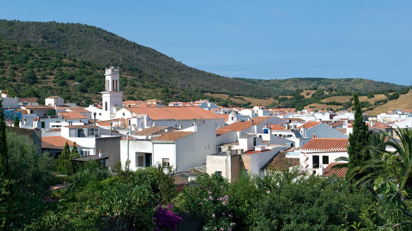 Hotels in Ferreries SWOODOO