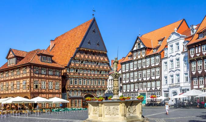 Hildesheim