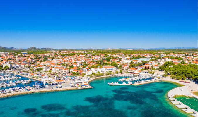 Vodice