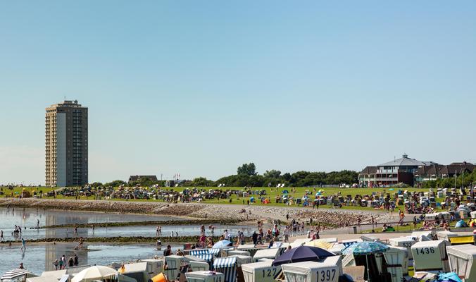Büsum