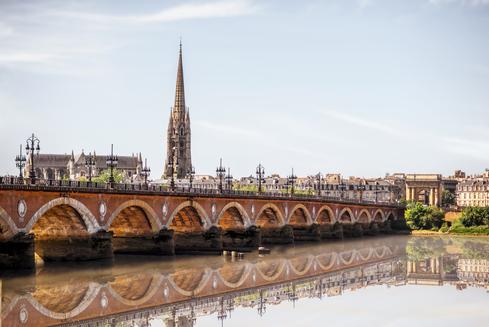 Hotel Ibis Bordeaux Centre Meriadeck Bordeaux Frankreich Hotel Ibis Bordeaux Centre Meriadeck Bordeaux Frankreich