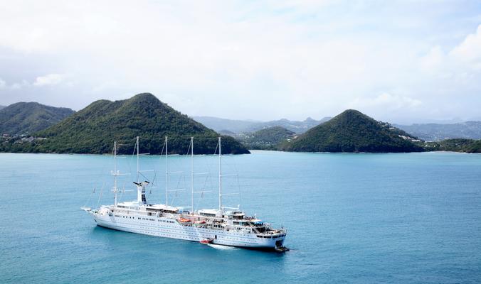 St. Lucia