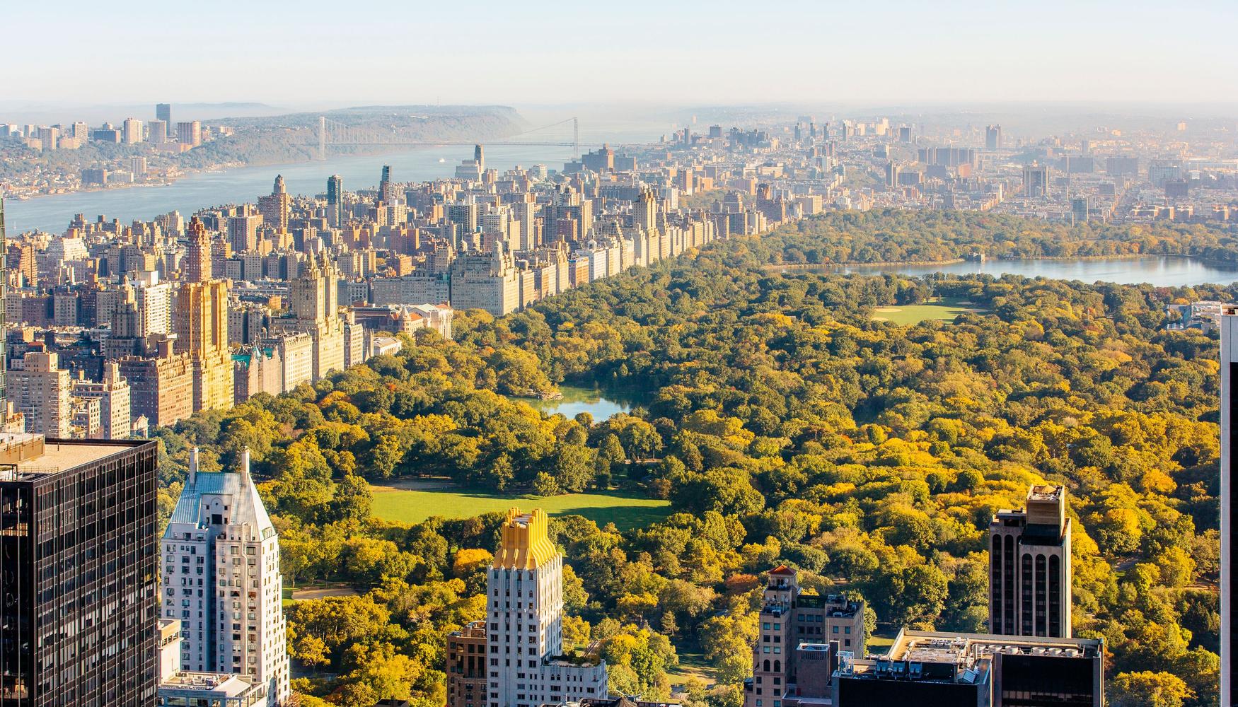 New York Pauschalreisen Ab 1 042 Swoodoo