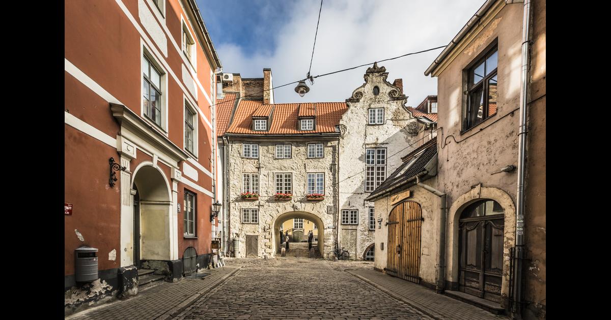 Flug Nach Riga Ab 30 Billige Fluge Riga Billigfluge Angebote Swoodoo