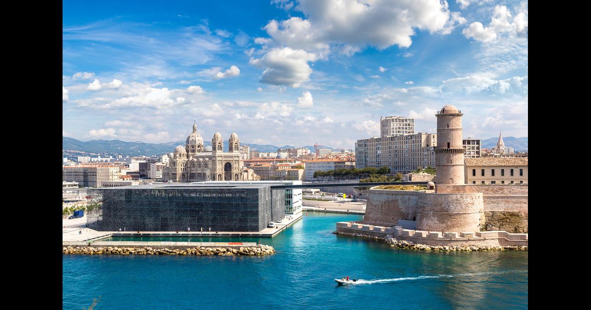 Flüge Nach Marseille Flüge Nach Marseille
