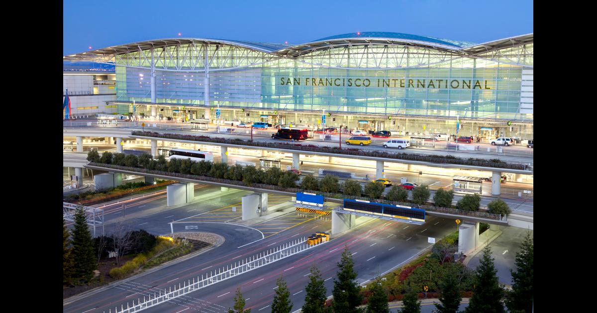 Flug Frankfurt Am Main San Francisco Ab 9 Billige Fluge Von Frankfurt Am Main Nach San Francisco Swoodoo