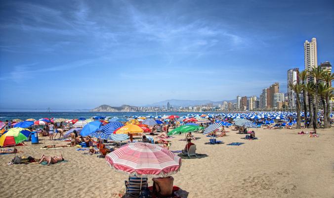 Benidorm