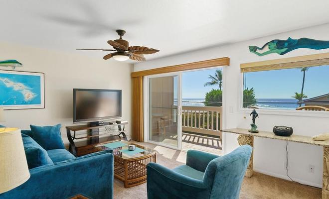 Kona Seaspray