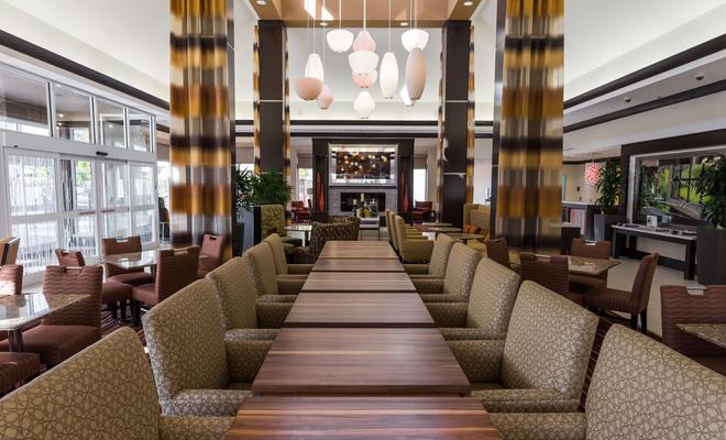 Hilton Garden Inn San Mateo