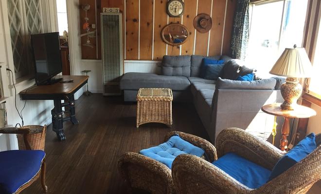 Catalina Island Seacrest Inn