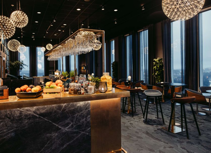Bar Foto