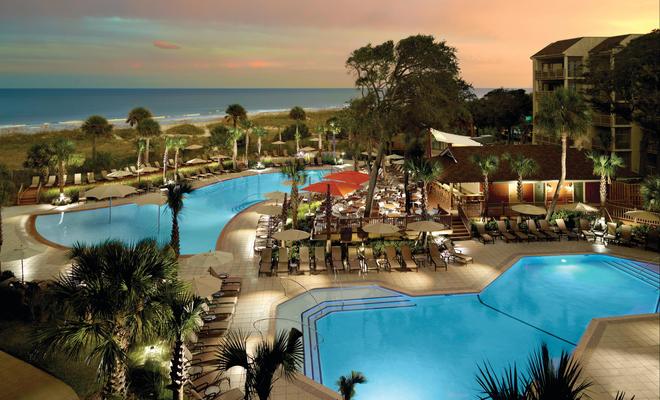Omni Hilton Head Oceanfront Resort