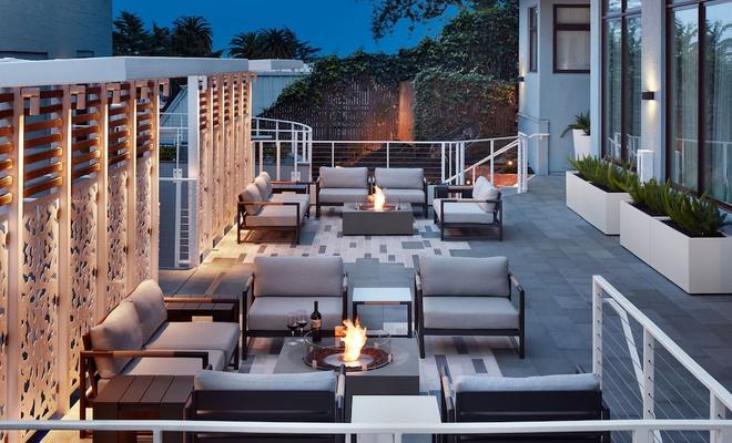 Casa Madrona Hotel & Spa