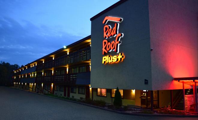 Red Roof Inn Pittsburgh East - Monroeville