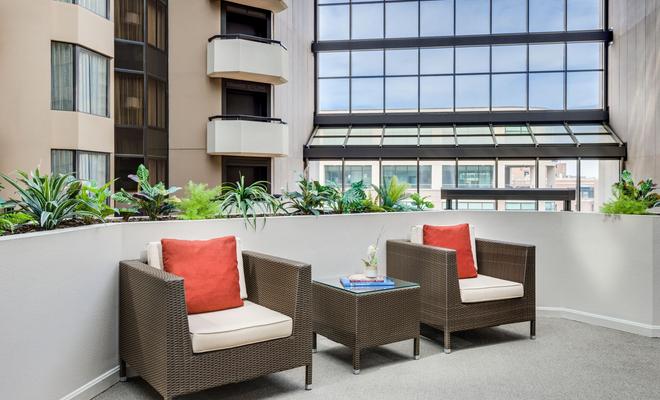 The Westin Washington, D.C. City Center