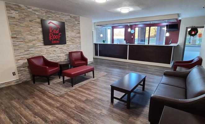 Days Inn La Grange