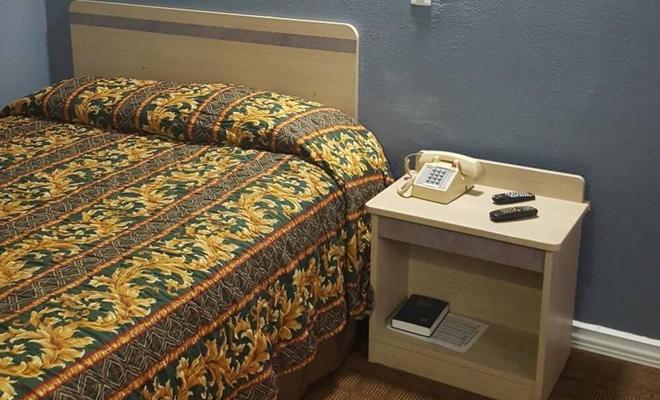 Travel Inn Sharonville
