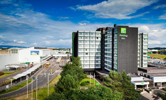 Holiday Inn Glasgow Airport
