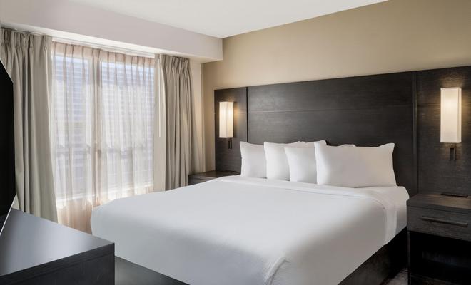 Residence Inn Boulder Louisville