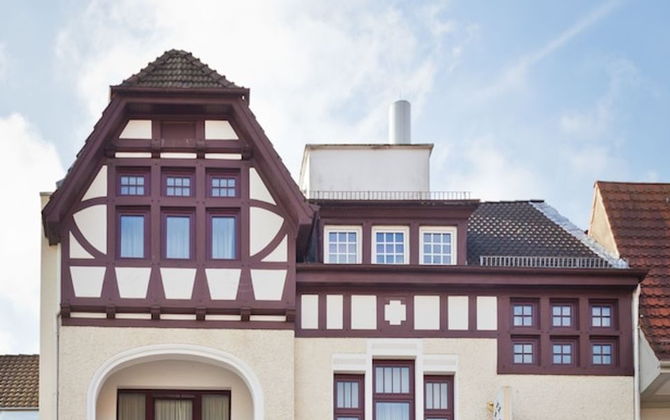 Gebäude Foto