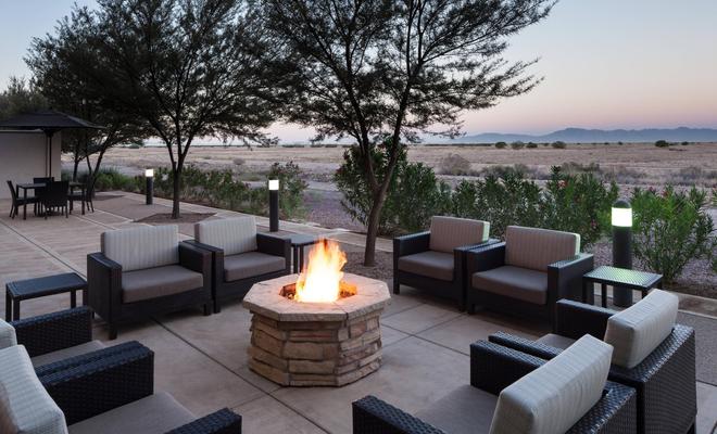Fairfield Inn & Suites Phoenix Chandler/Fashion Center
