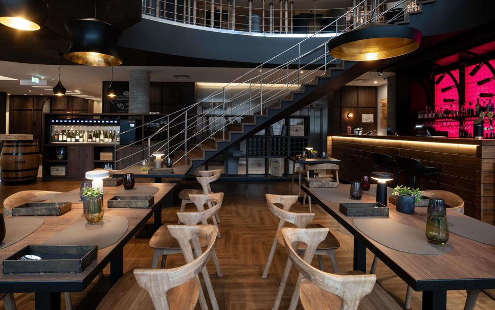 Bar Foto