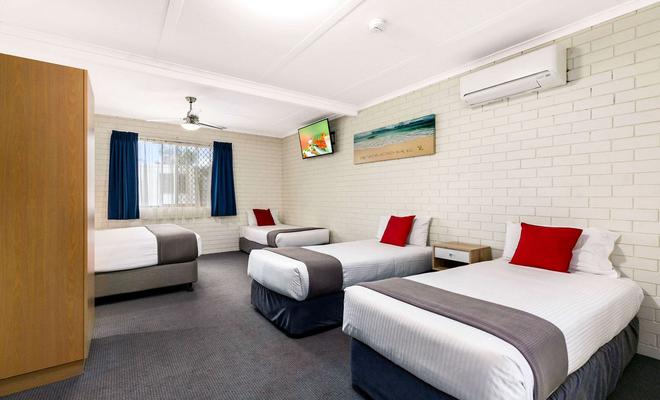 Comfort Inn Fraser Gateway