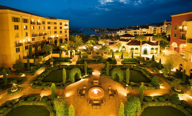 Ravella at Lake Las Vegas