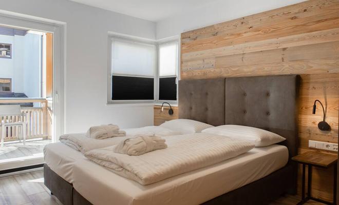 Avenida Style Appartements by Alpin Rentals