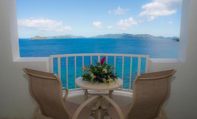Sugar Bay Resort & Spa