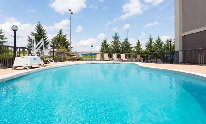 Hampton Inn Somerset