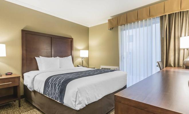 Quality Inn & Suites Sunnyvale
