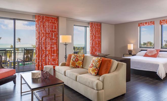 Rio Mar Beach Resort & Spa, A Wyndham Grand Resort