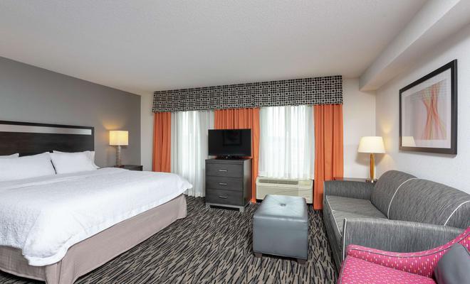 Hampton Inn Akron-South