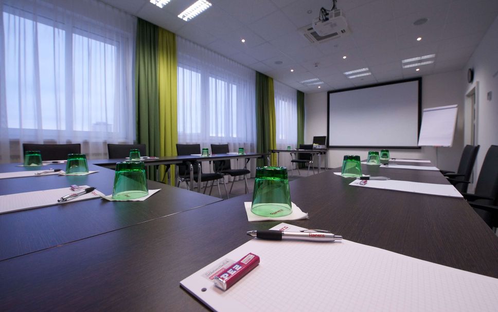 Konferenzraum Foto