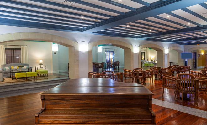 Hotel Duque De Najera